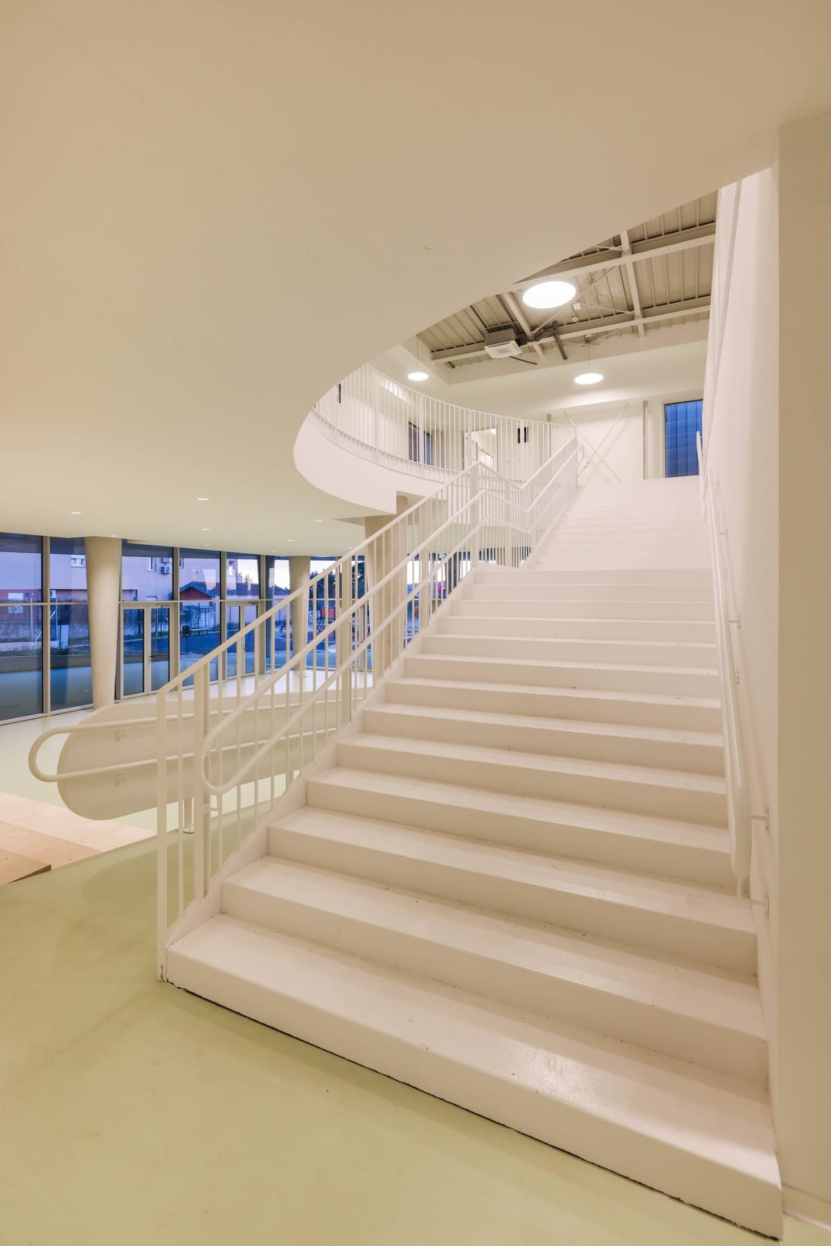 Dječji vrtić Bibinje - Javni objekti - 4575