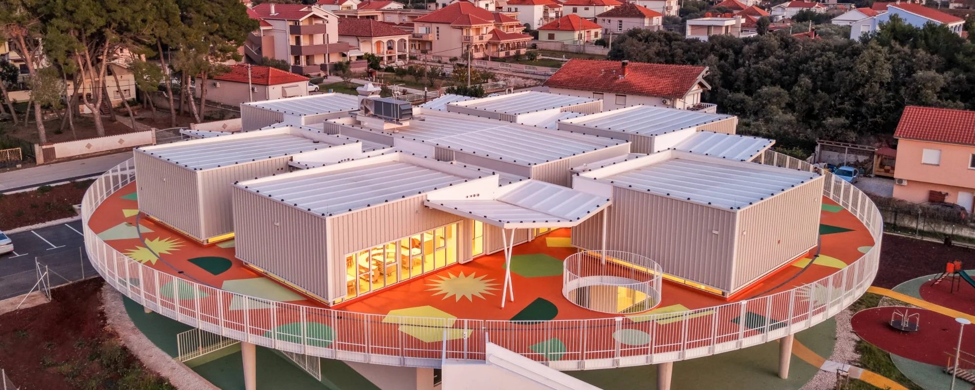 Dječji vrtić Bibinje