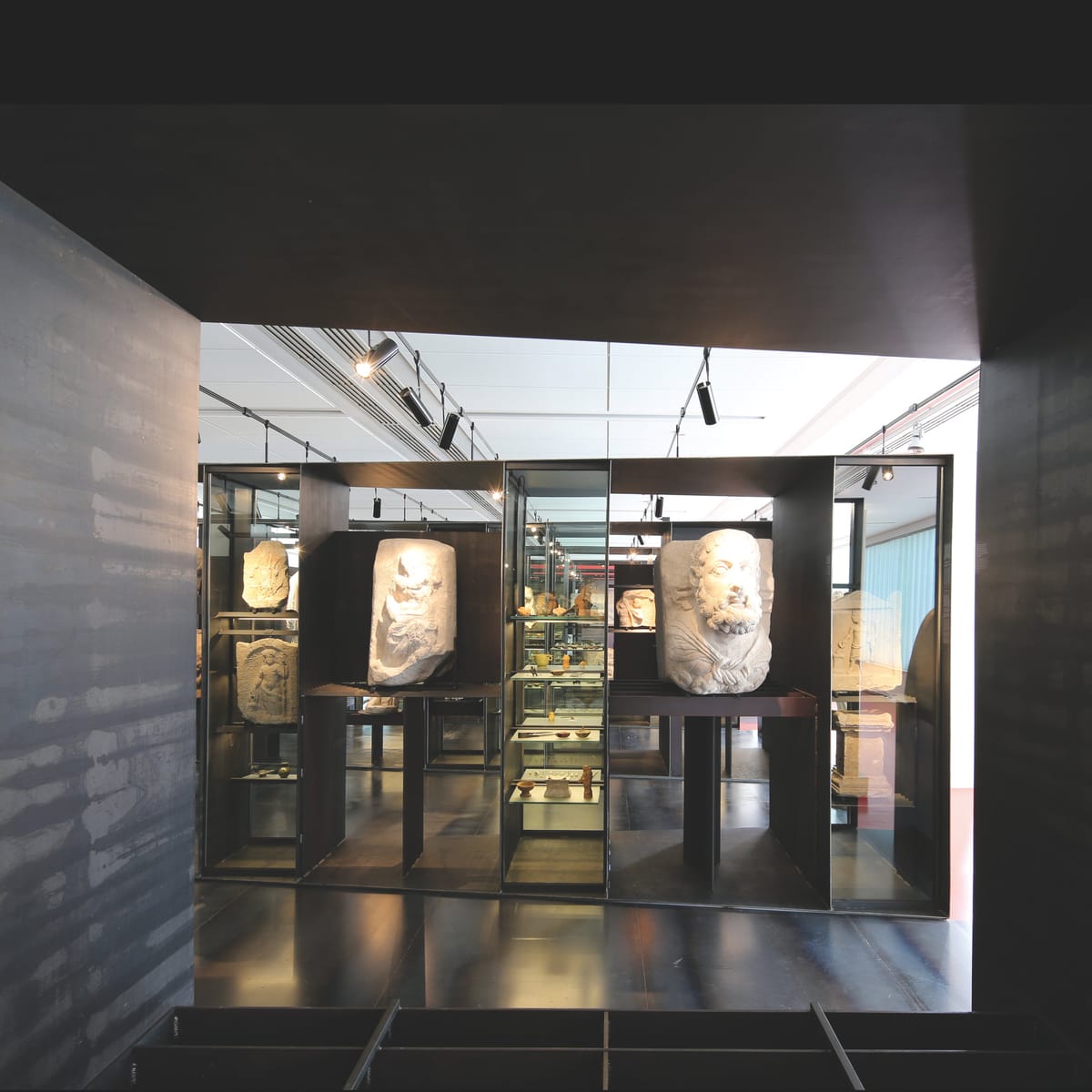 Stalni postav antike - Javni objekti - 4582