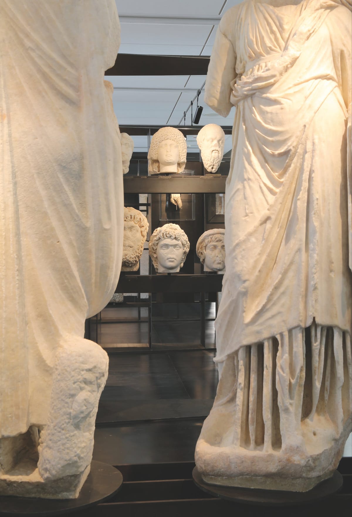 Stalni postav antike - Javni objekti - 4583