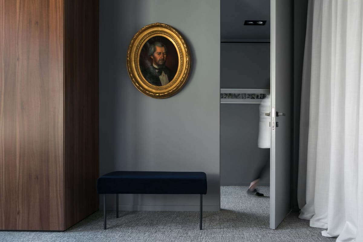 Odvjetnički ured u Zagrebu - Uredski i radni prostori - 4694