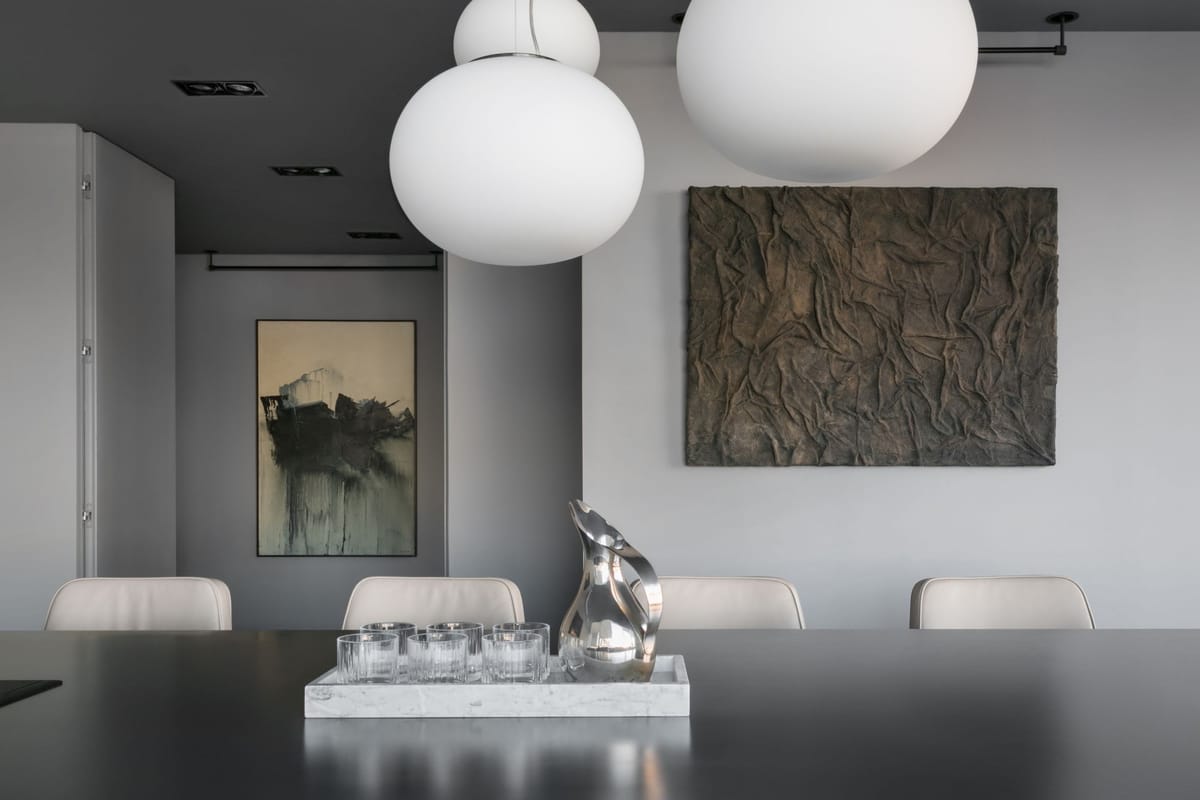 Odvjetnički ured u Zagrebu - Uredski i radni prostori - 4696