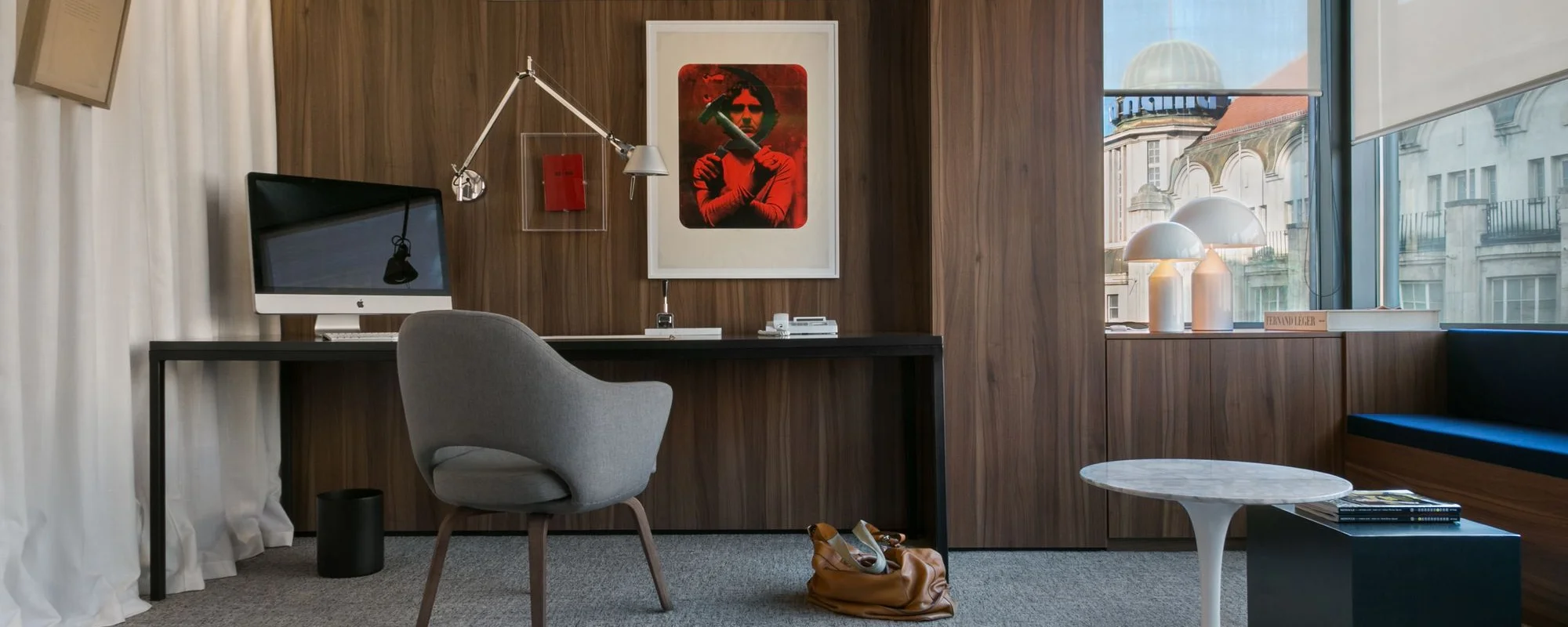 Odvjetnički ured u Zagrebu