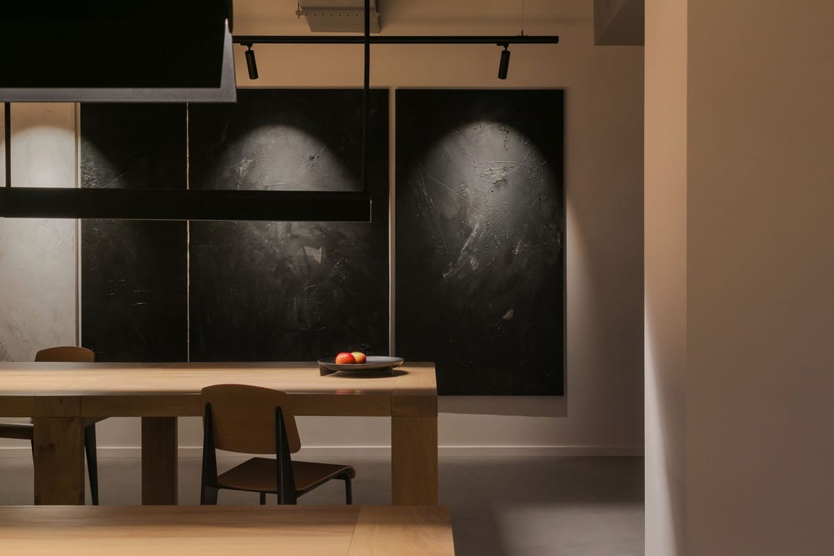 Transformacija industrijskog prostora u suvremeni ured - Uredski i radni prostori - 4687