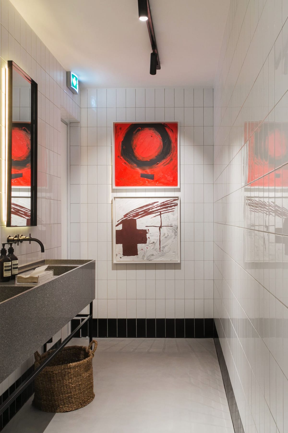 Transformacija industrijskog prostora u suvremeni ured - Uredski i radni prostori - 4685