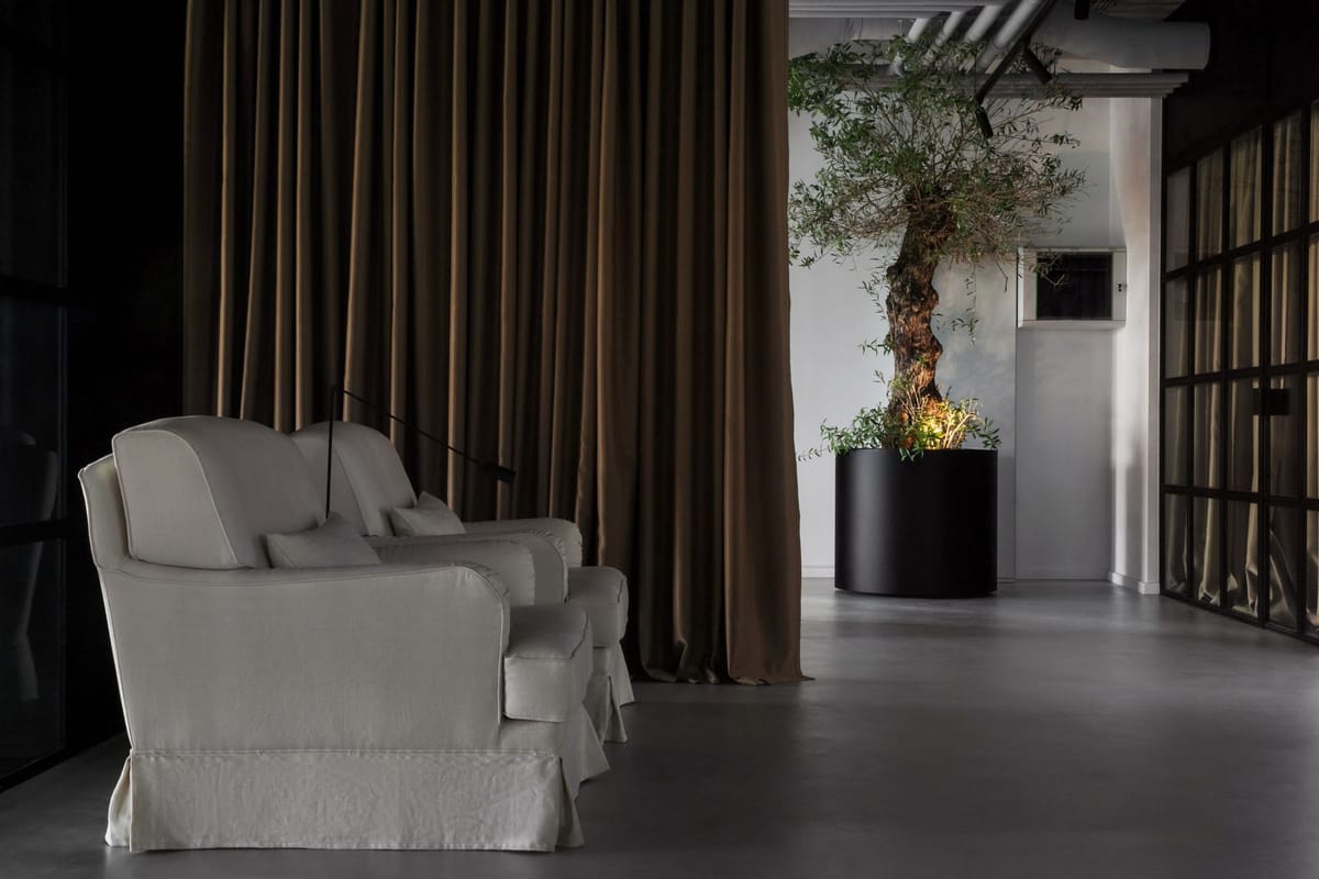 Transformacija industrijskog prostora u suvremeni ured - Uredski i radni prostori - 4679