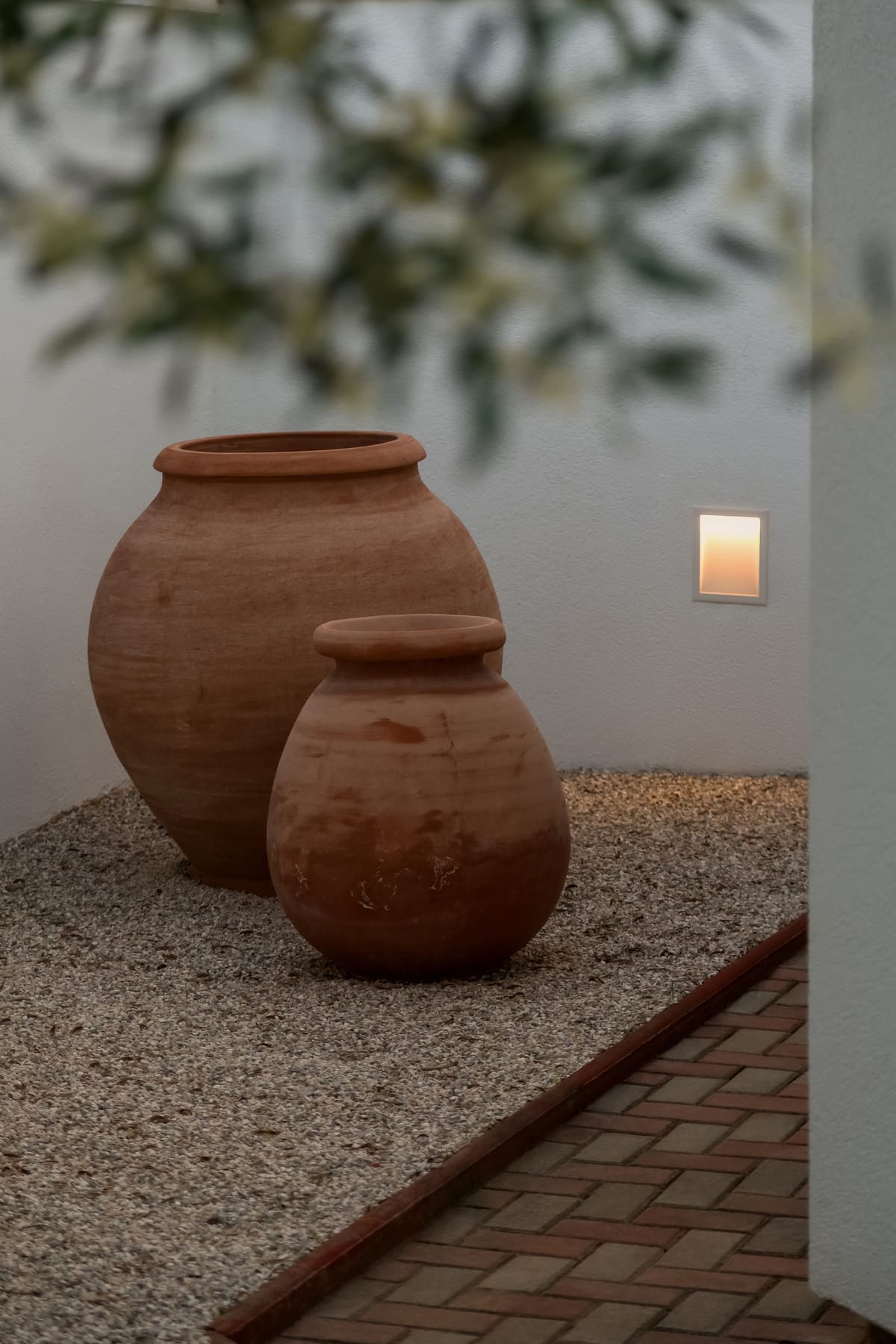 Casa Alba – preobrazba interijera i eksterijera - Vikendice i kuće za odmor - 4660