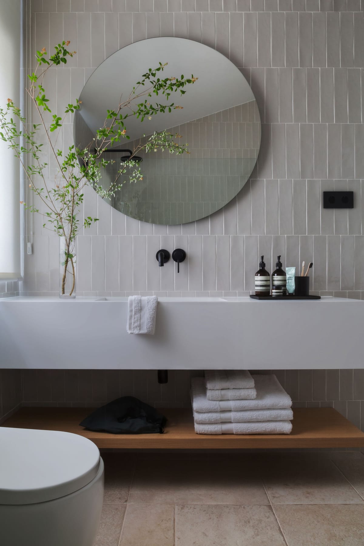 Casa Alba – preobrazba interijera i eksterijera - Vikendice i kuće za odmor - 4655