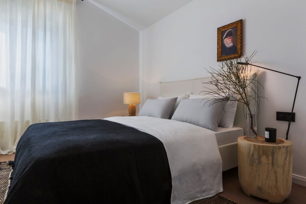 Casa Alba – preobrazba interijera i eksterijera - Vikendice i kuće za odmor - 4654