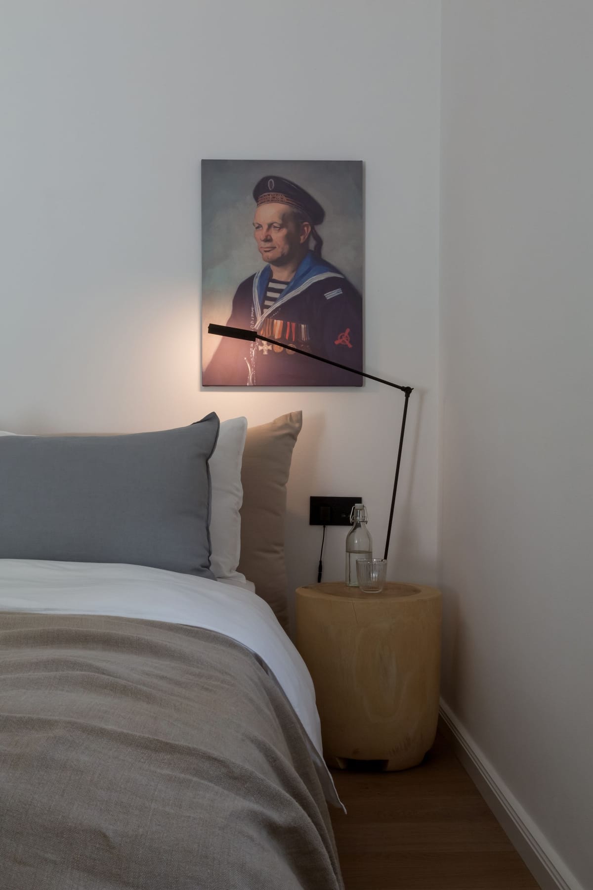 Casa Alba – preobrazba interijera i eksterijera - Vikendice i kuće za odmor - 4652