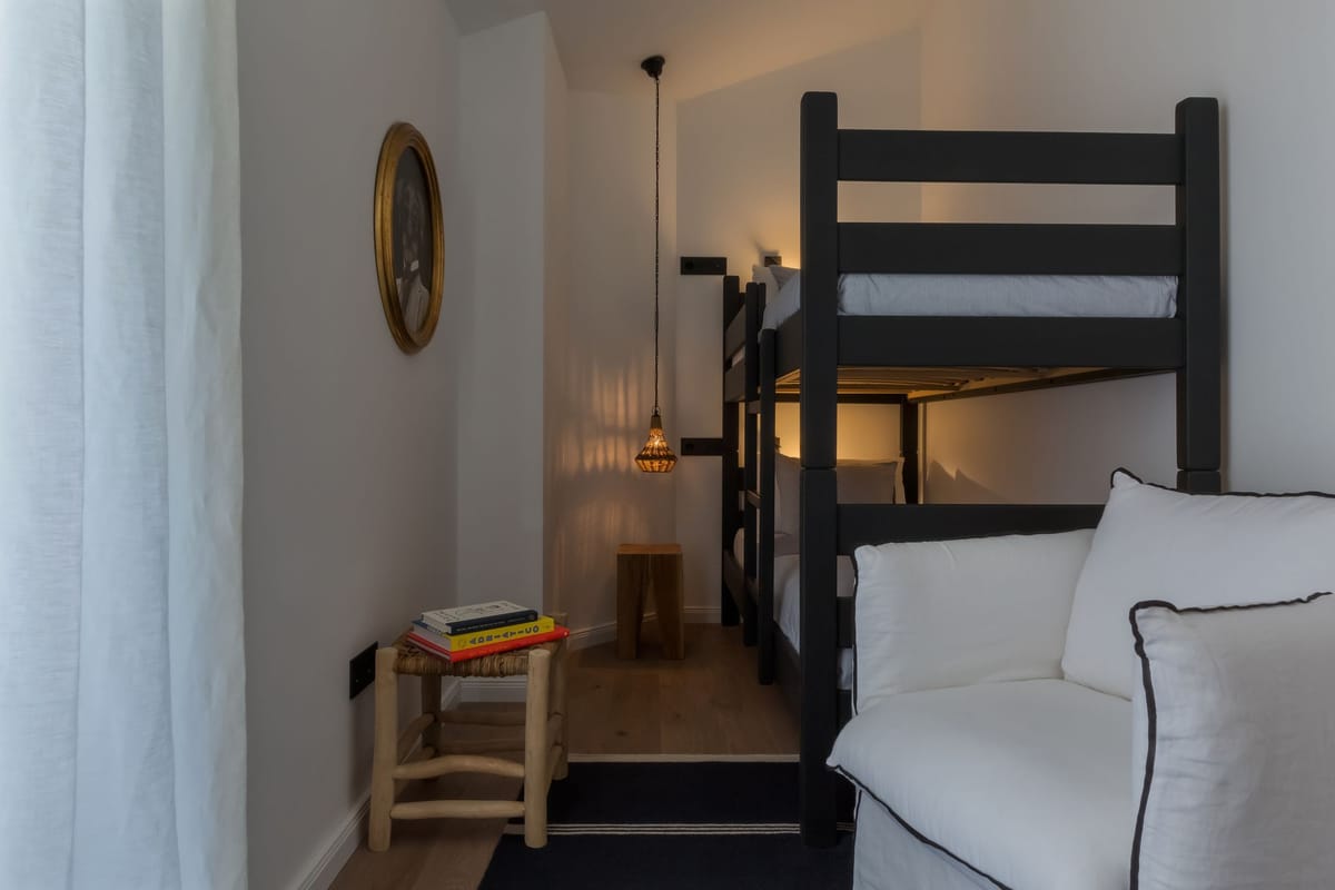 Casa Alba – preobrazba interijera i eksterijera - Vikendice i kuće za odmor - 4657