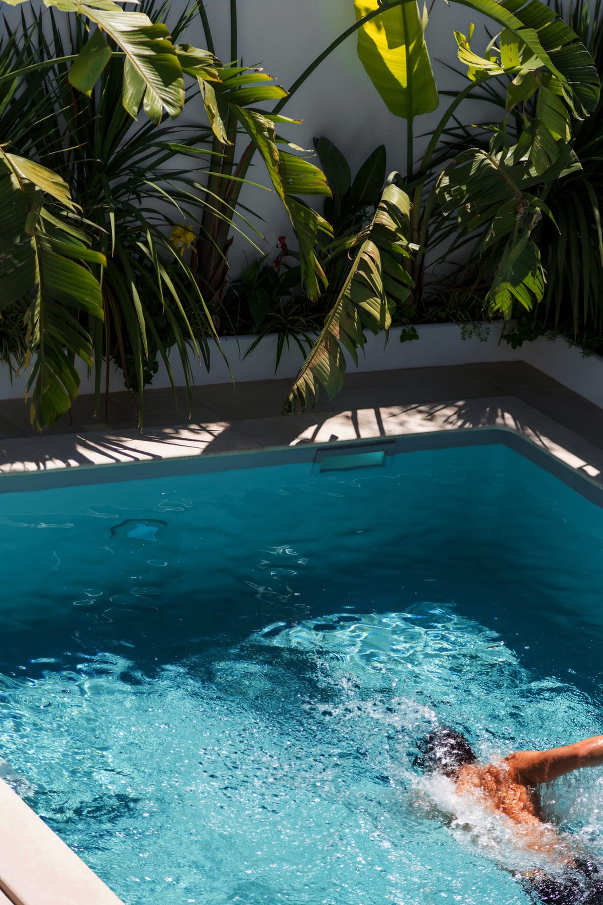 Casa Alba – preobrazba interijera i eksterijera - Vikendice i kuće za odmor - 4658