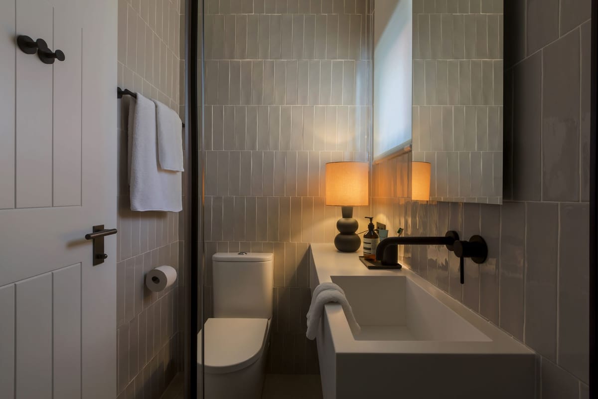 Casa Alba – preobrazba interijera i eksterijera - Vikendice i kuće za odmor - 4653