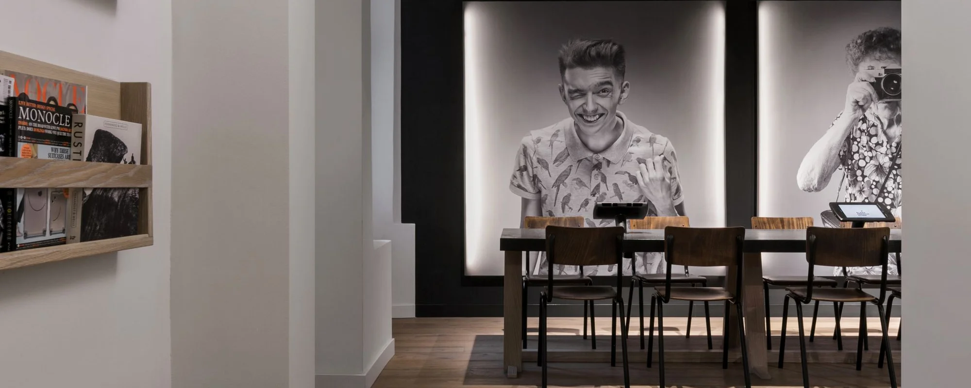 Klara Premium Store na zagrebačkom Zrinjevcu