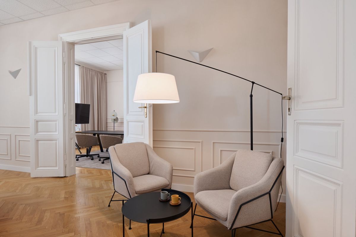 Ured IMC - Poslovni prostori - 423