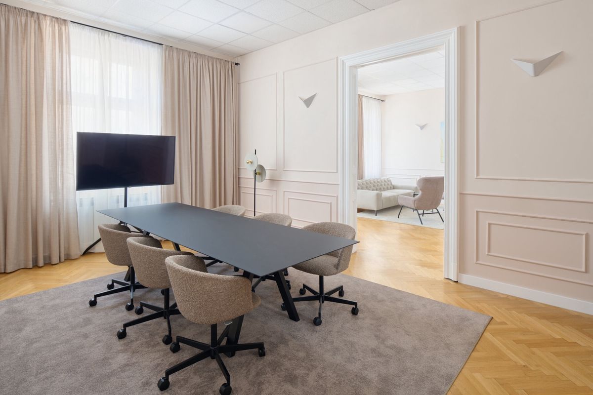 Ured IMC - Poslovni prostori - 427