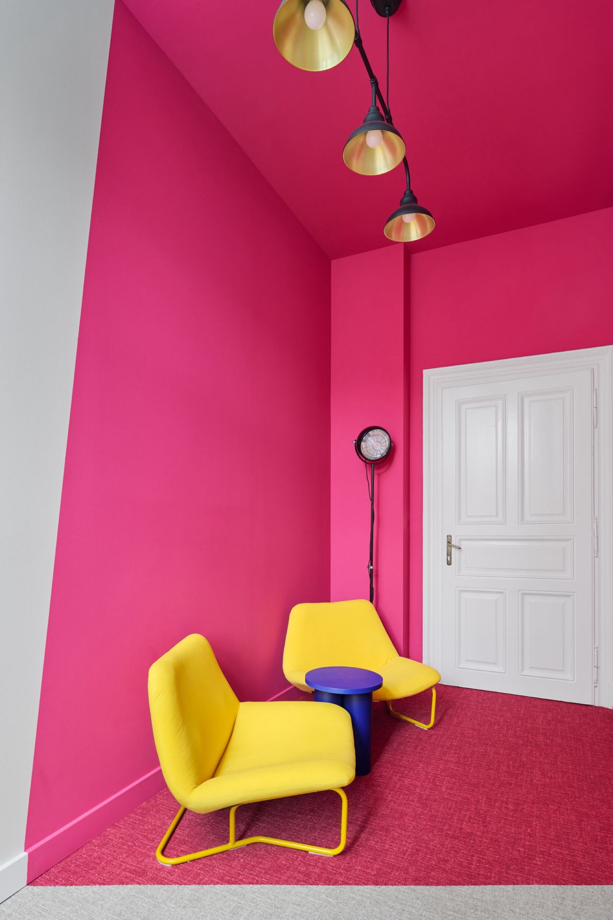 Ured IMC - Poslovni prostori - 429