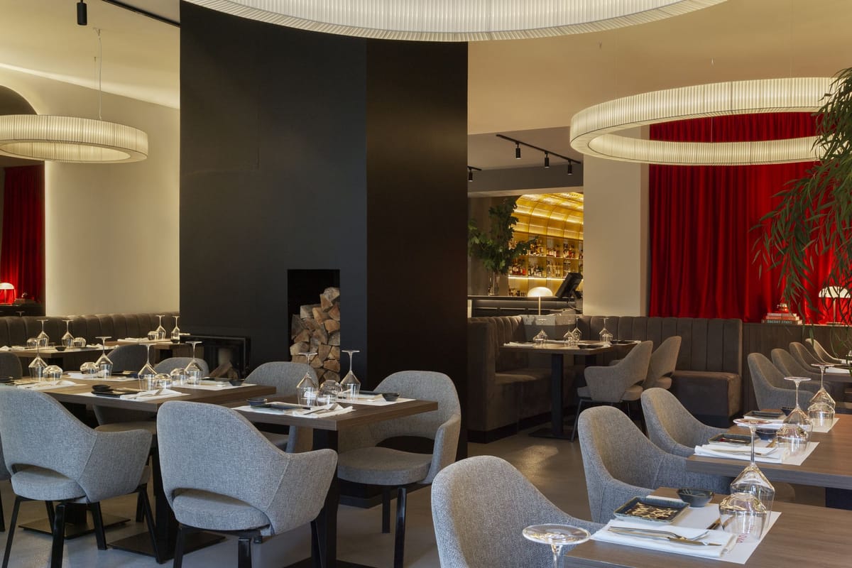 Novi Takenoko u Preradovićevoj - Restorani, kafići i barovi - 4599