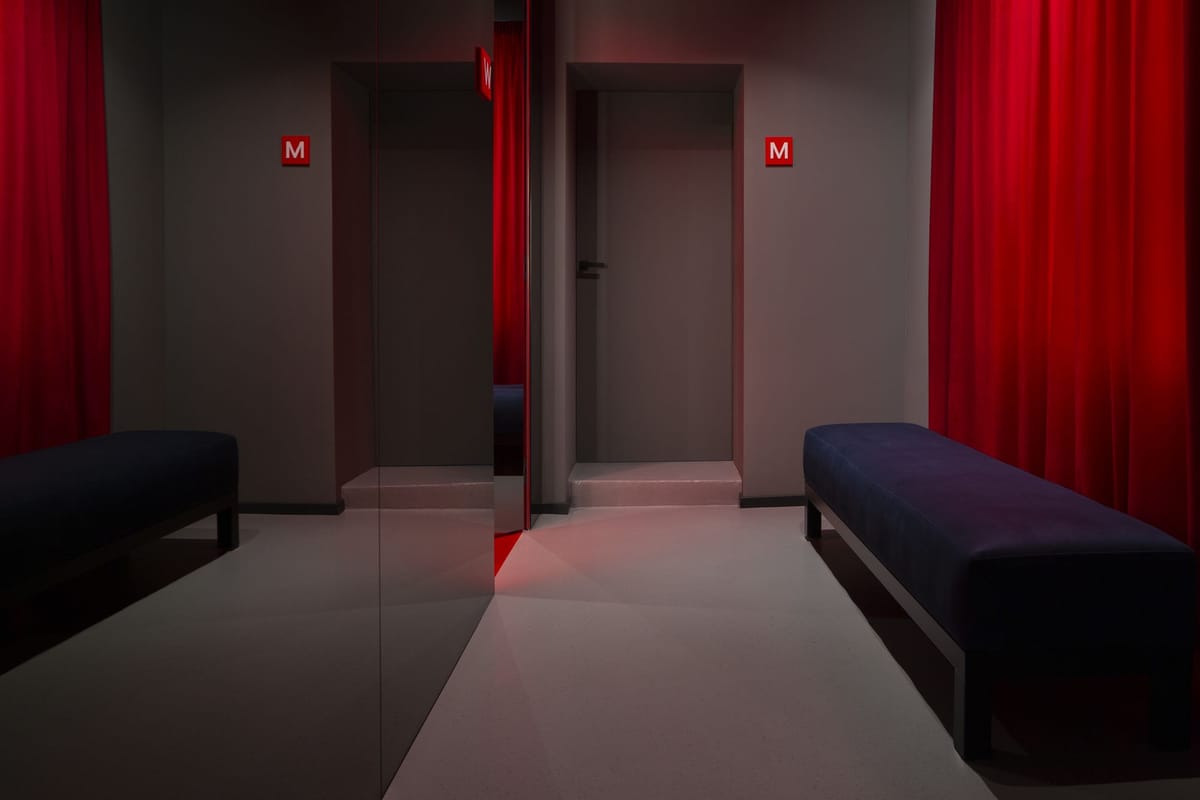 Novi Takenoko u Preradovićevoj - Restorani, kafići i barovi - 4605