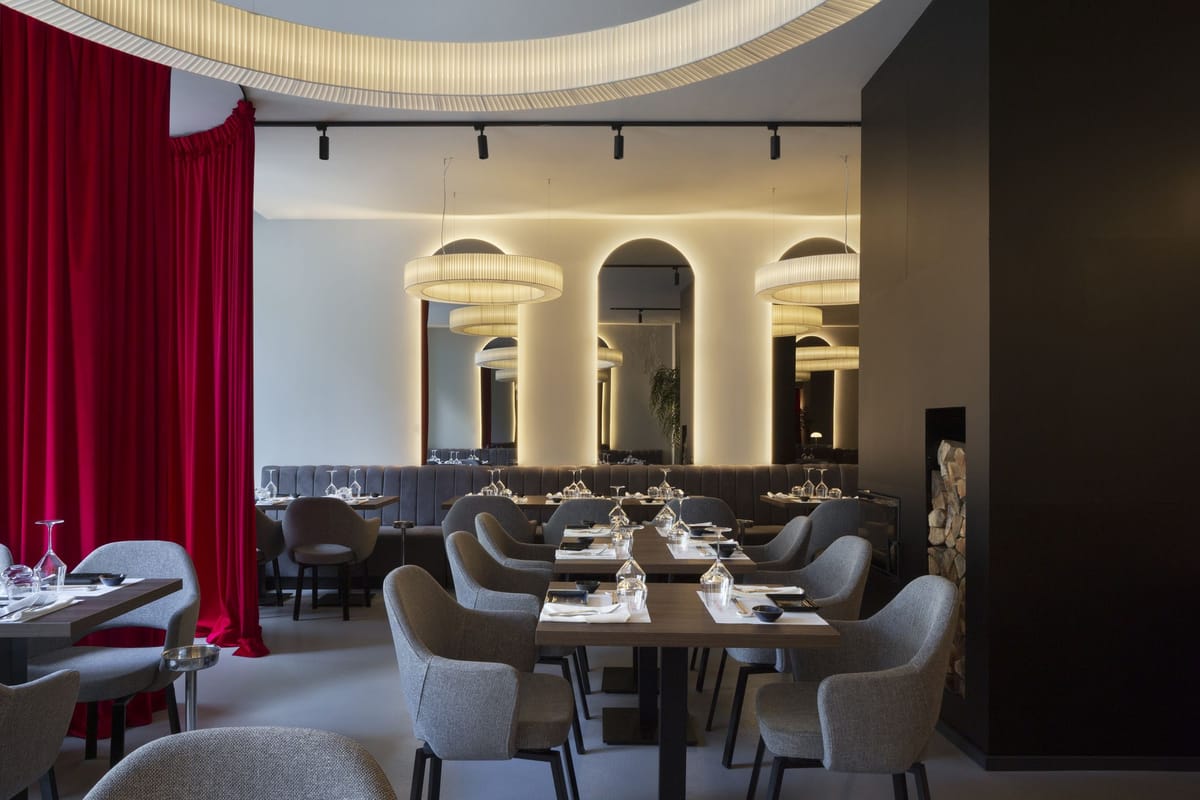 Novi Takenoko u Preradovićevoj - Restorani, kafići i barovi - 4598