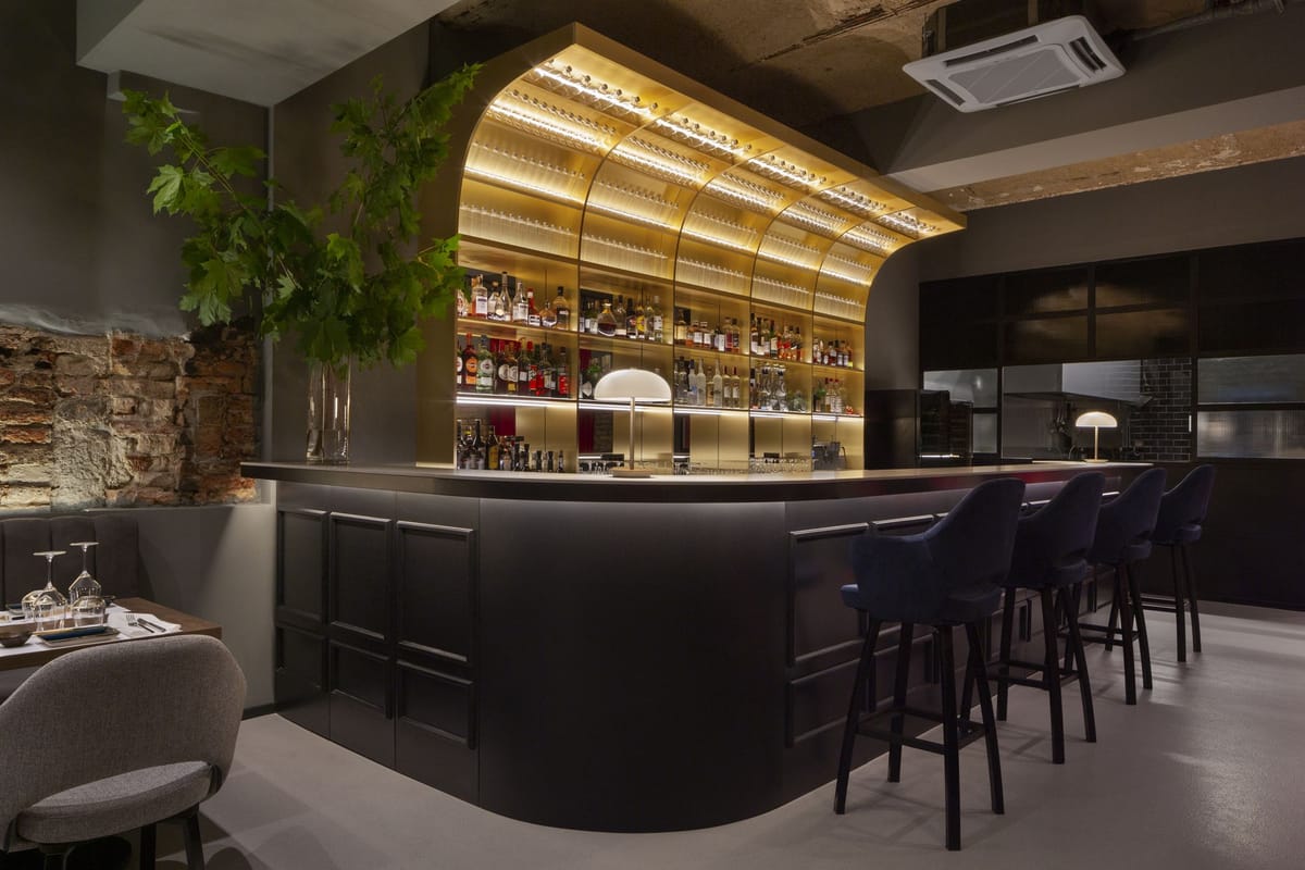 Novi Takenoko u Preradovićevoj - Restorani, kafići i barovi - 4602