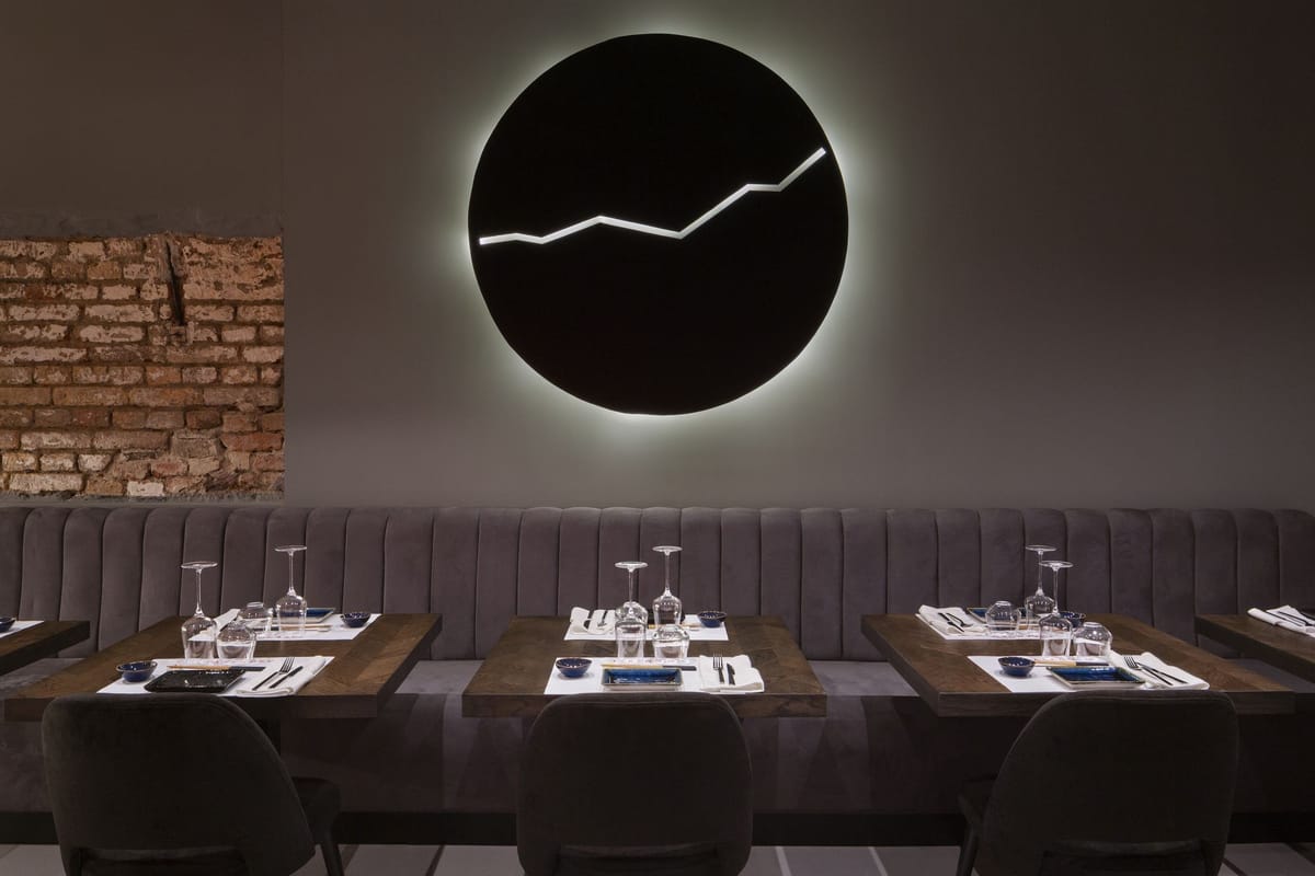 Novi Takenoko u Preradovićevoj - Restorani, kafići i barovi - 4603