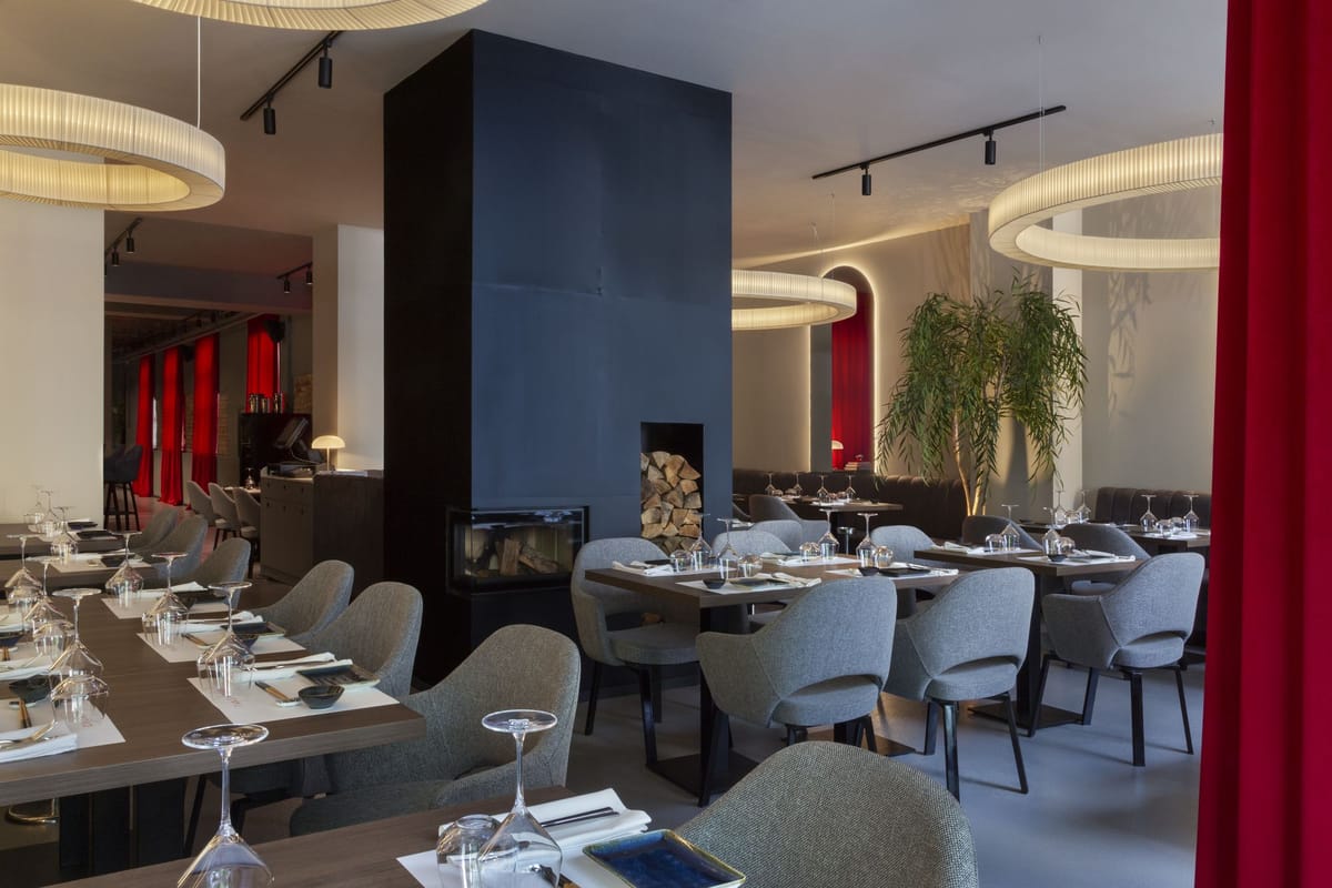 Novi Takenoko u Preradovićevoj - Restorani, kafići i barovi - 4597