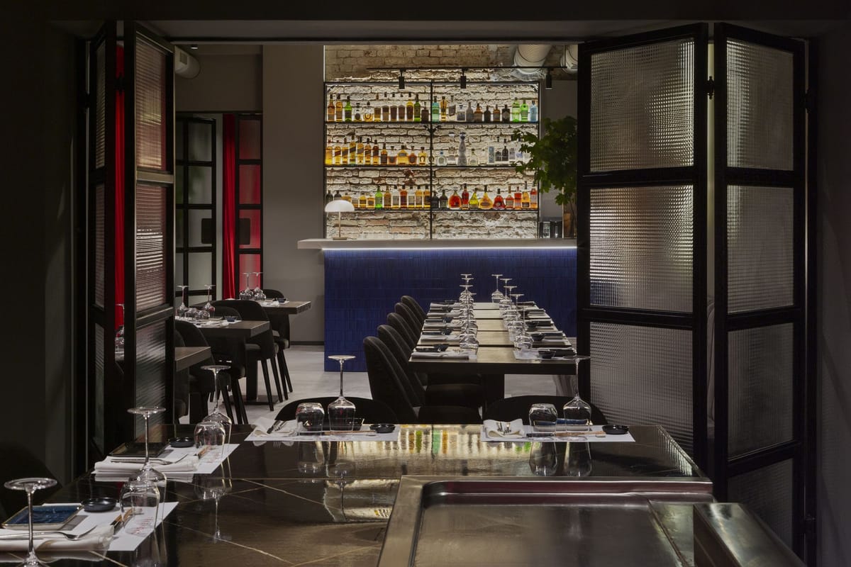 Novi Takenoko u Preradovićevoj - Restorani, kafići i barovi - 4604