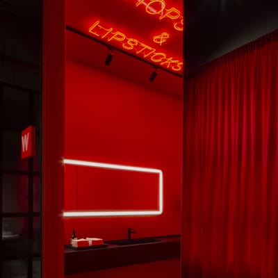 Novi Takenoko u Preradovićevoj