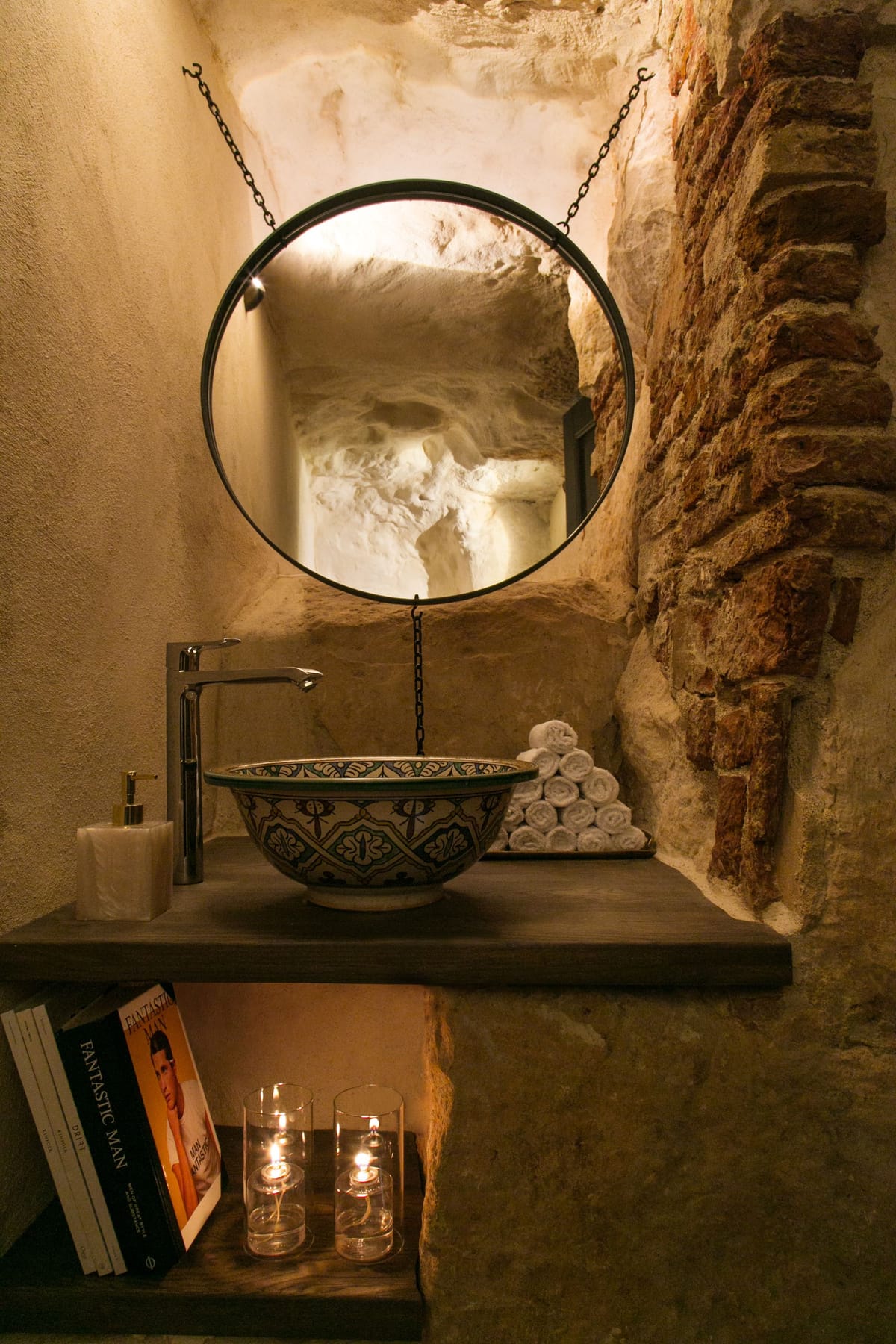 Interijer splitskog restorana ZOI - Restorani, kafići i barovi - 4593