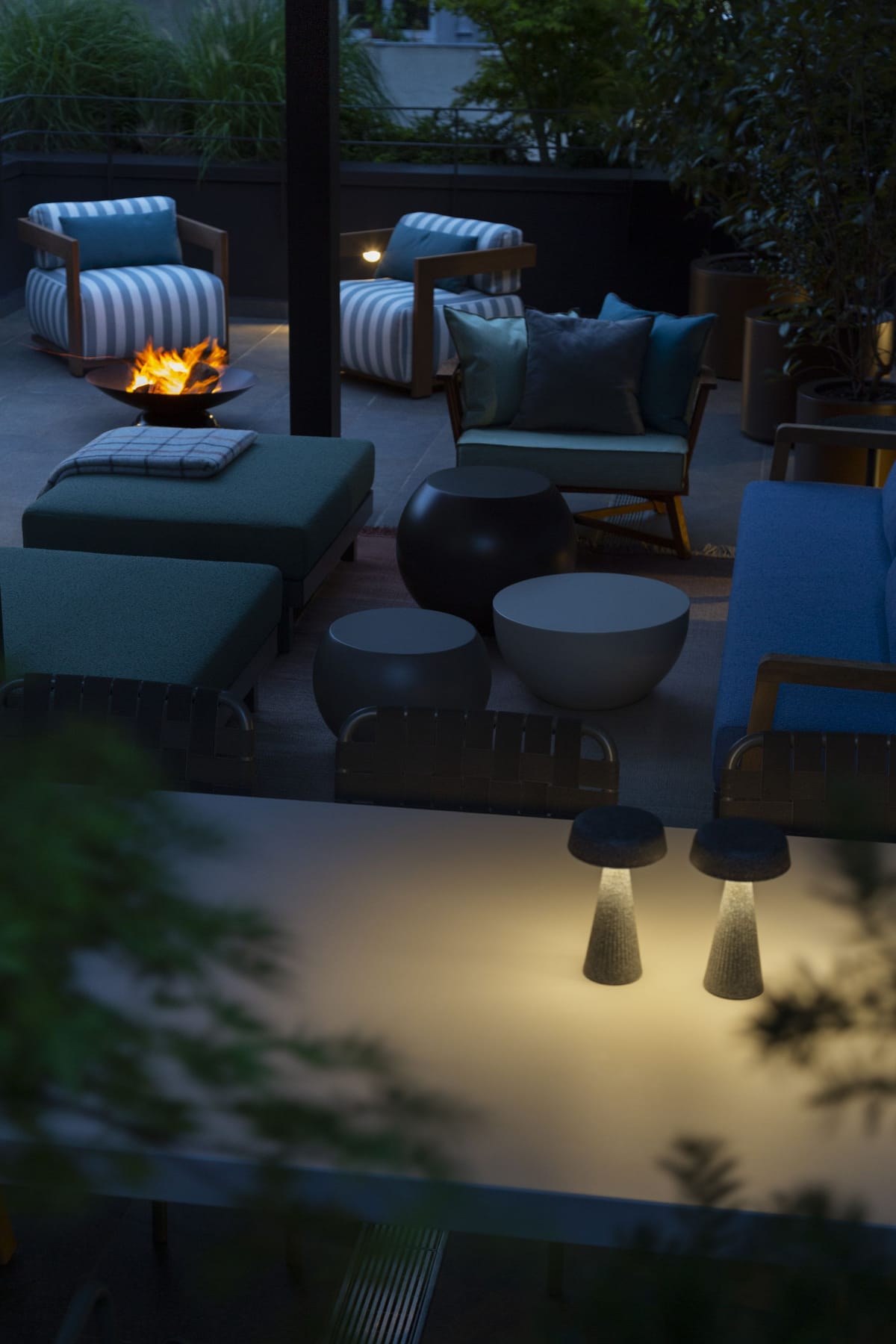 Interijer stana u kompleksu Park Kneževa - Interijer stana - 4646