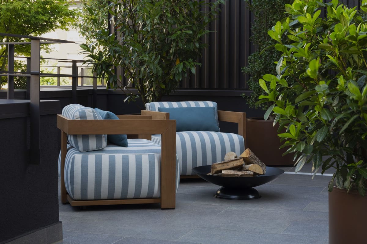 Interijer stana u kompleksu Park Kneževa - Interijer stana - 4644