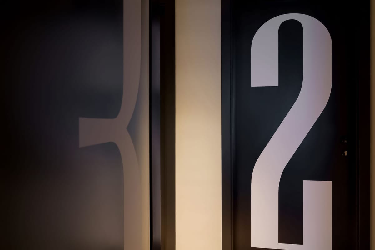 Bona Fide – 4 apartmana u centru Zagreba - Interijer stana - 4629