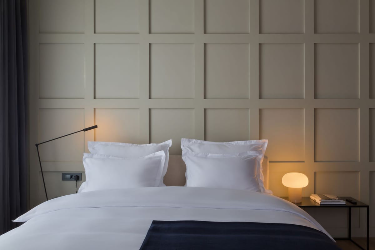 Bona Fide – 4 apartmana u centru Zagreba - Interijer stana - 4620