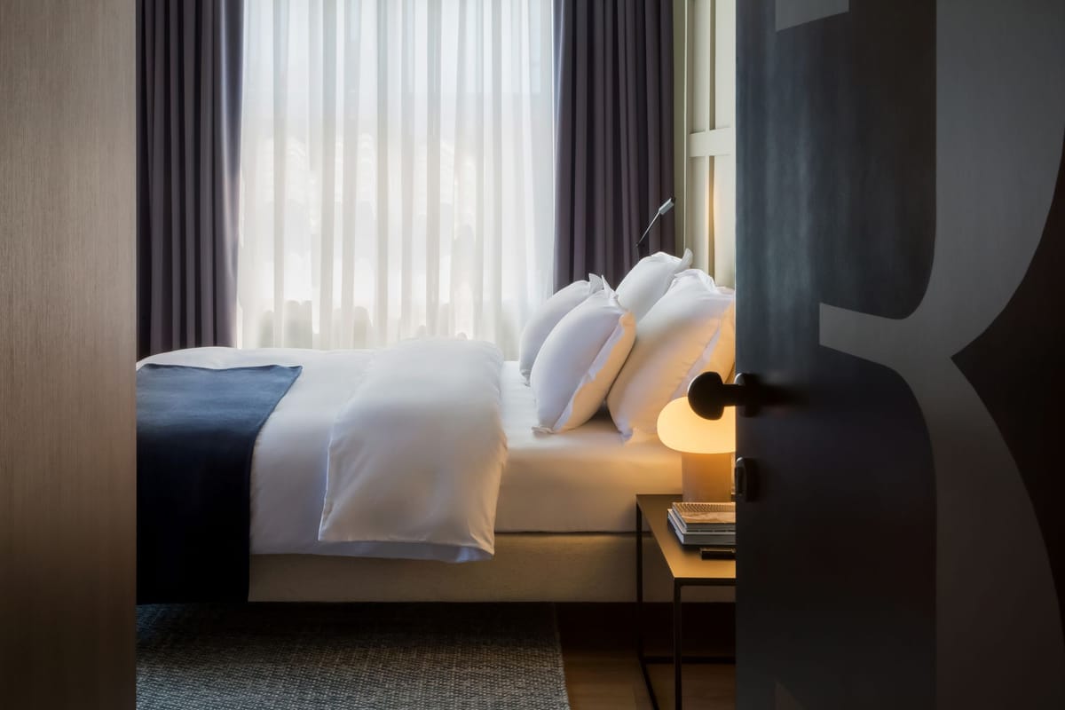 Bona Fide – 4 apartmana u centru Zagreba - Interijer stana - 4625