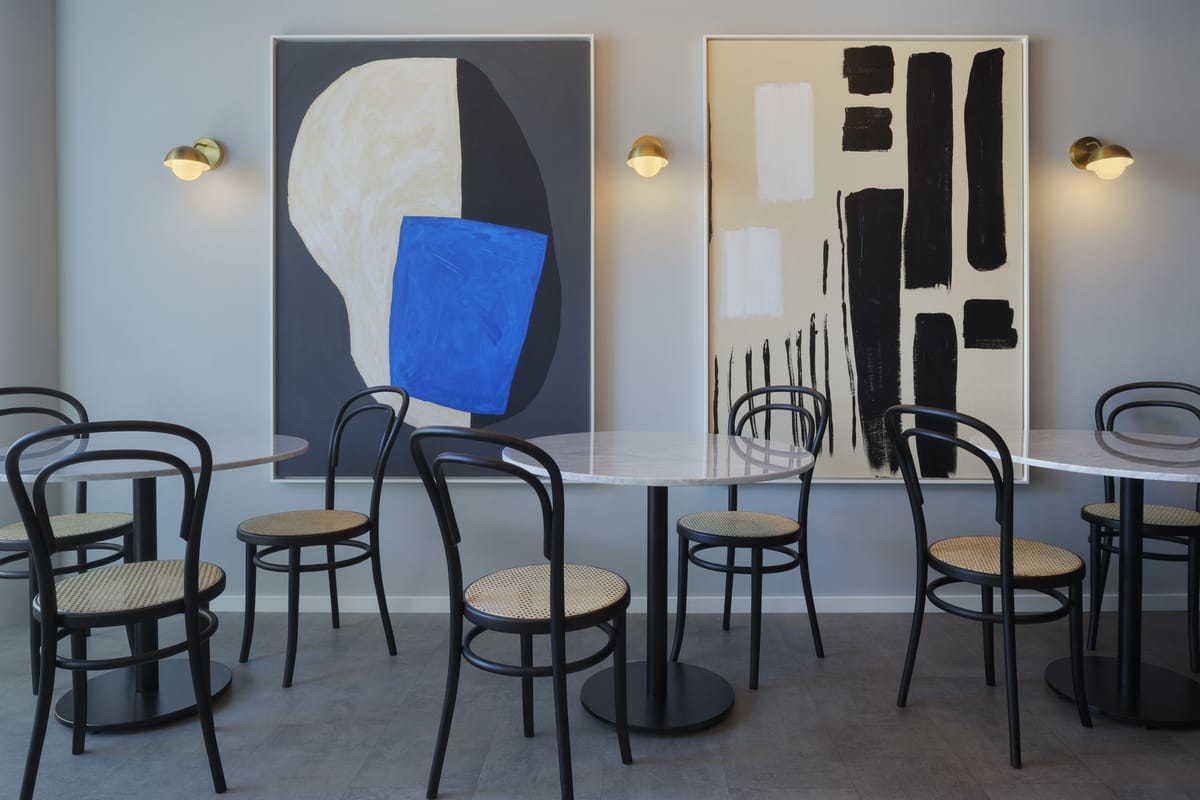 Interijer IT tvrtke - Uredski i radni prostori - 4617