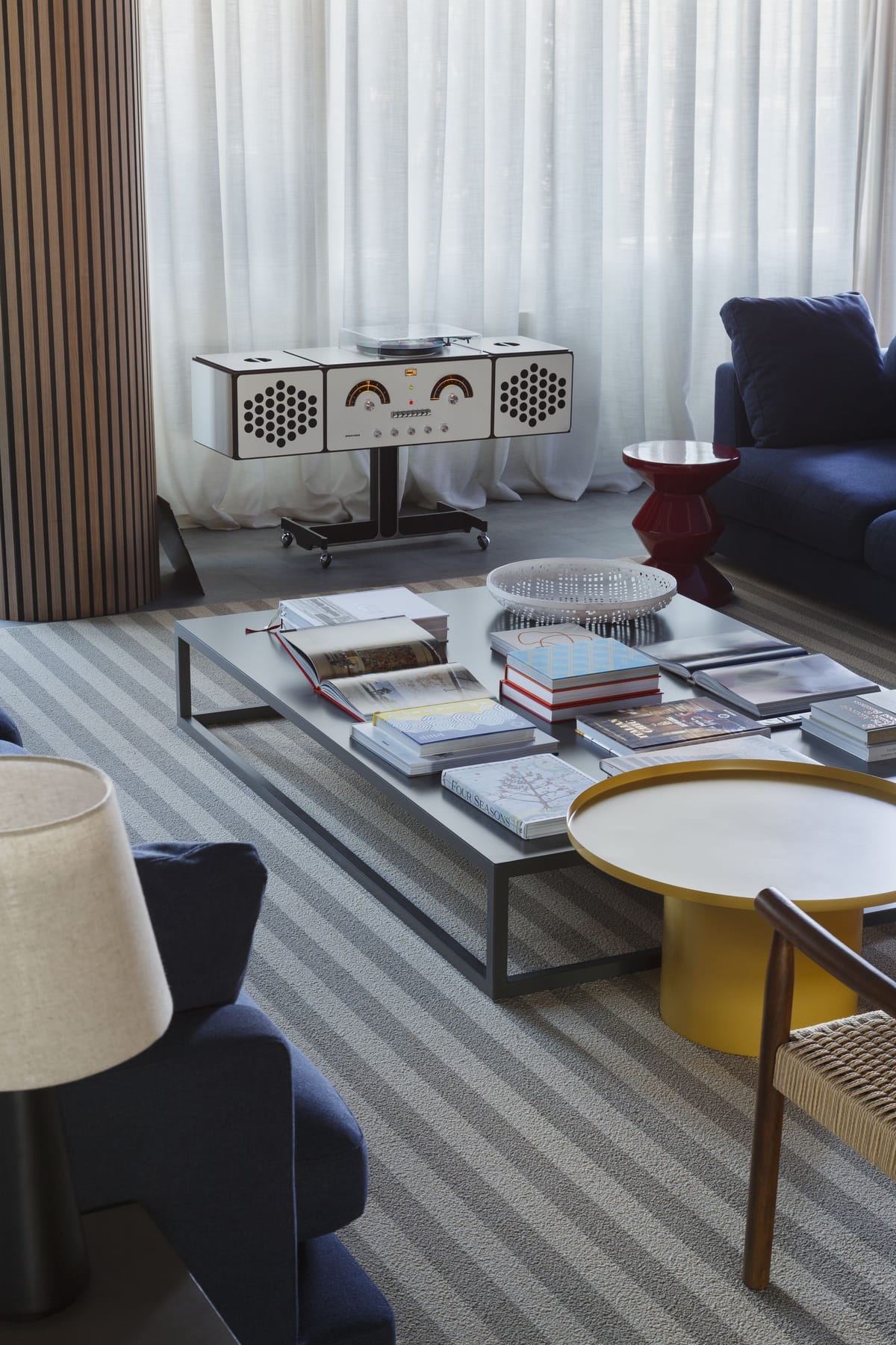 Interijer IT tvrtke - Uredski i radni prostori - 4609