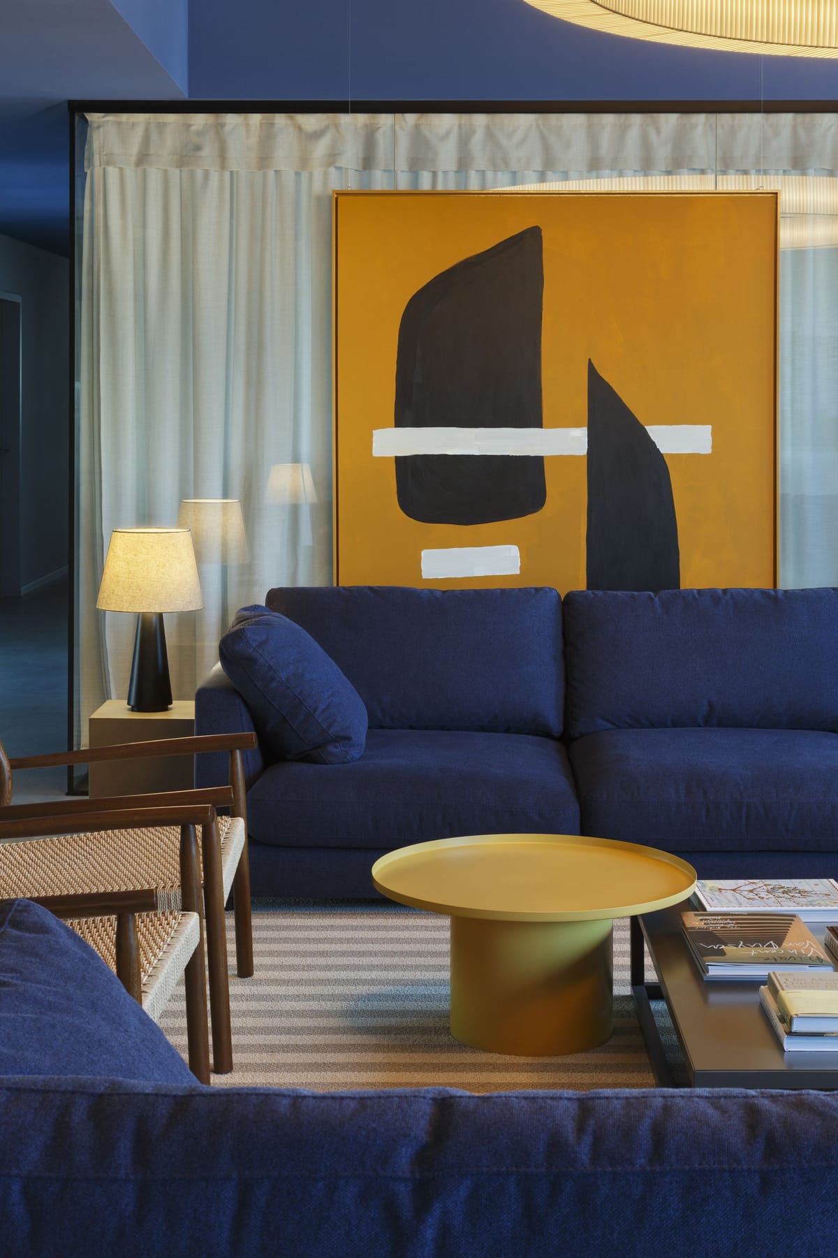 Interijer IT tvrtke - Uredski i radni prostori - 4612