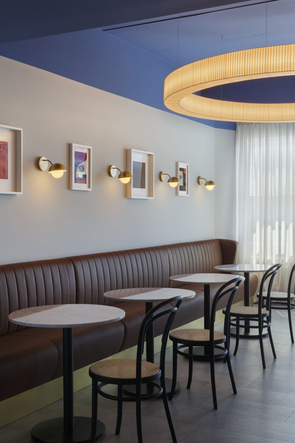 Interijer IT tvrtke - Uredski i radni prostori - 4615