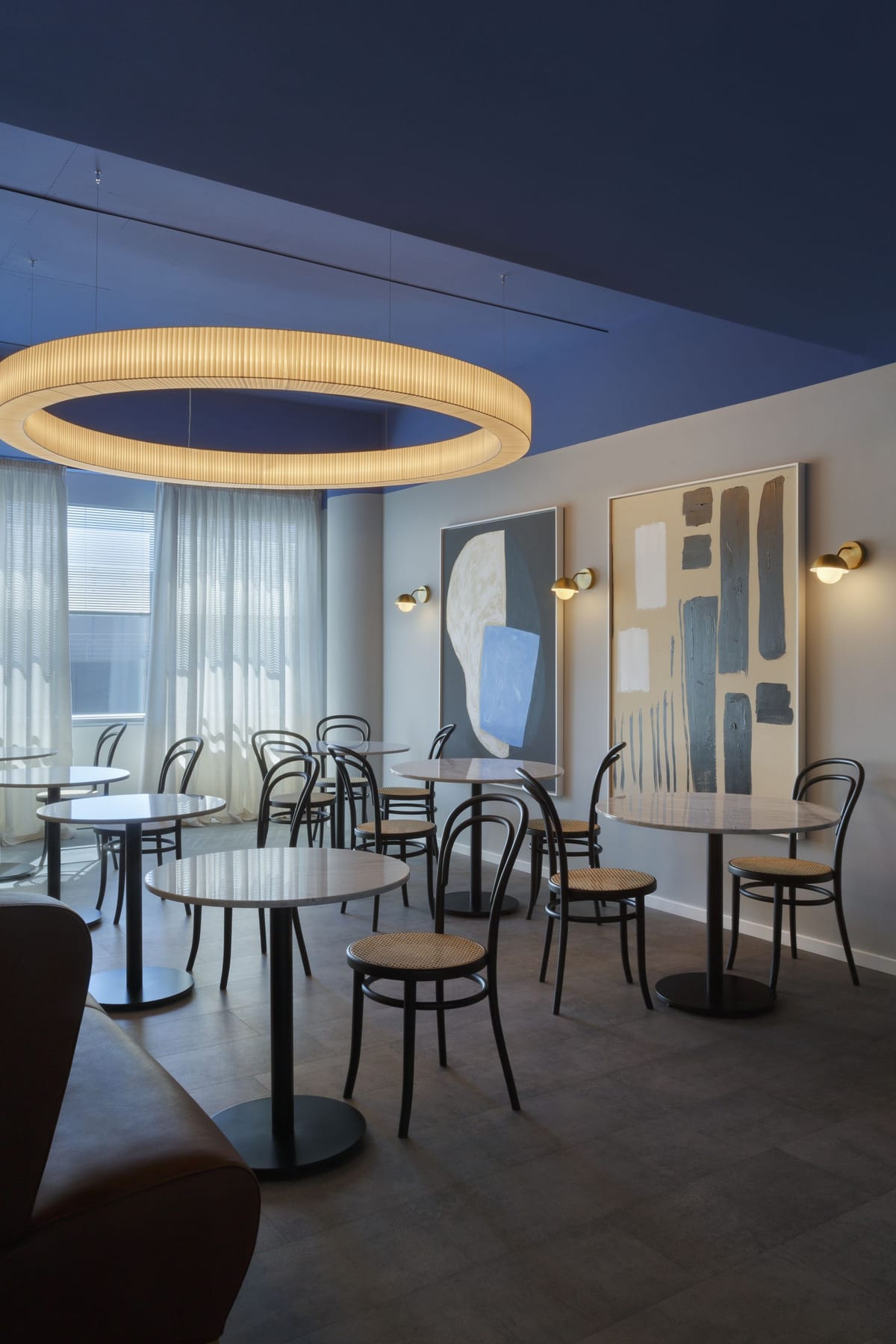 Interijer IT tvrtke - Uredski i radni prostori - 4618