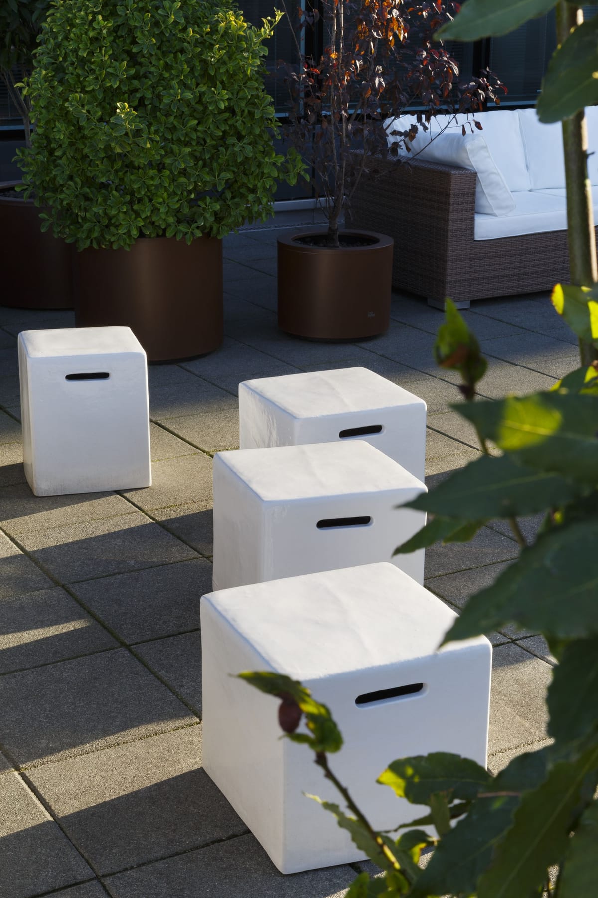 Interijer IT tvrtke - Uredski i radni prostori - 4619