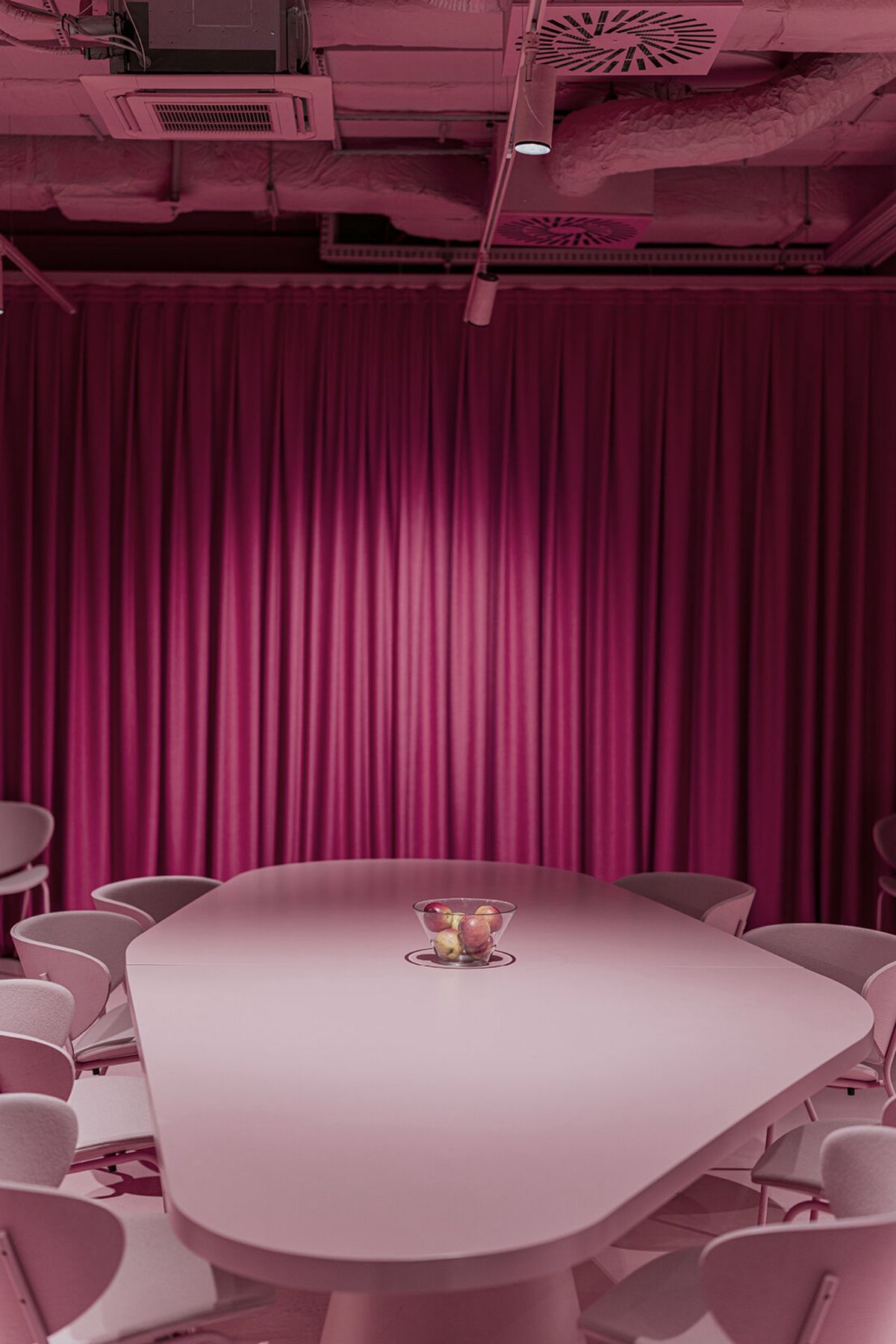 Ured Bruketa&Žinić&Grey - Poslovni prostori - 437