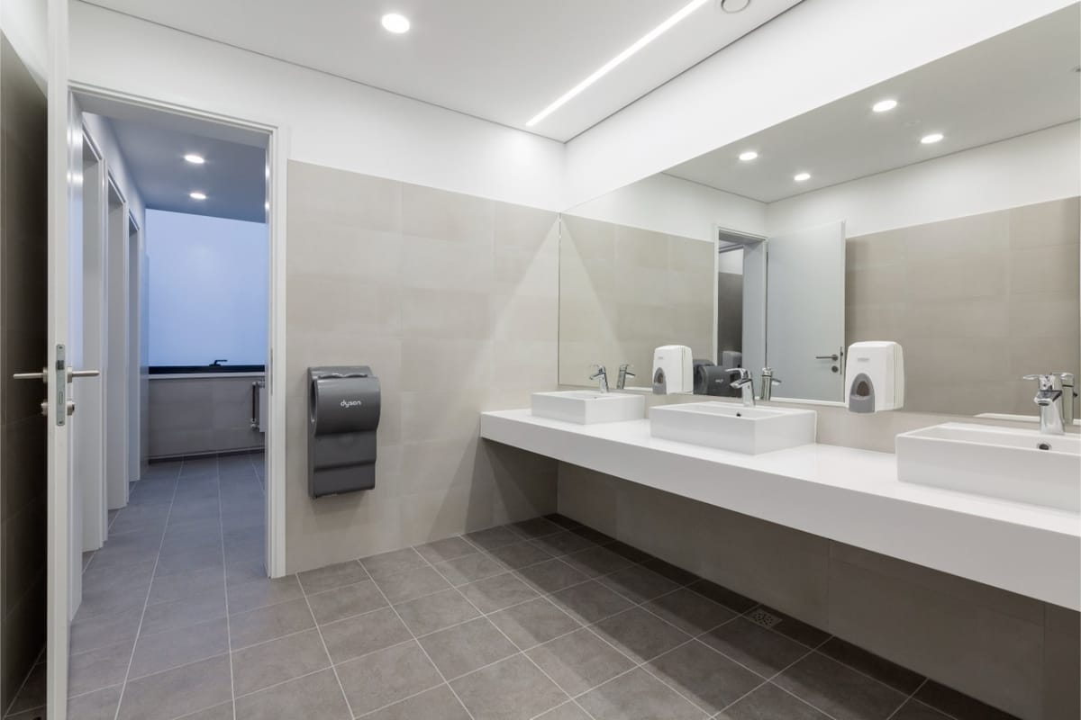 Medicinski fakultet Zagreb - Sveučilišni prostori - 4705