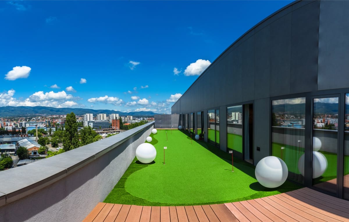 McKinsey & Company Hrvatska - Uredski i radni prostori - 4715