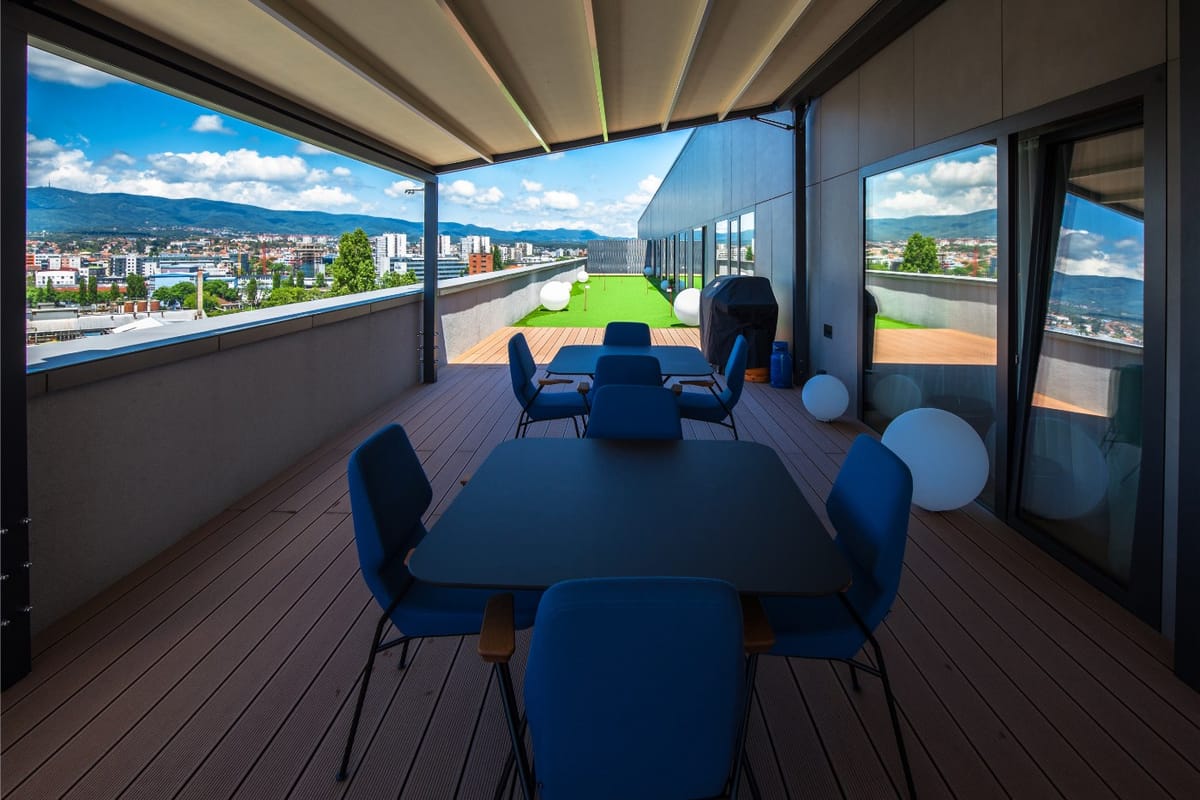 McKinsey & Company Hrvatska - Uredski i radni prostori - 4716