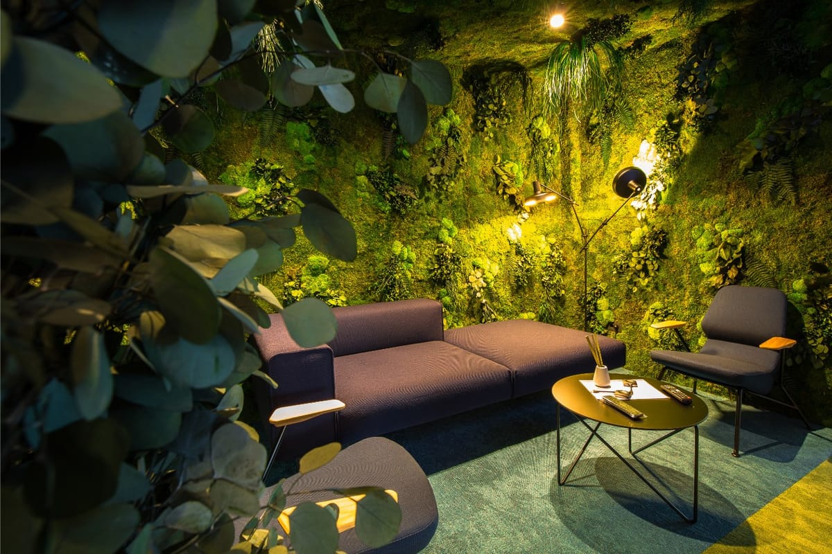 McKinsey & Company Hrvatska - Uredski i radni prostori - 4714