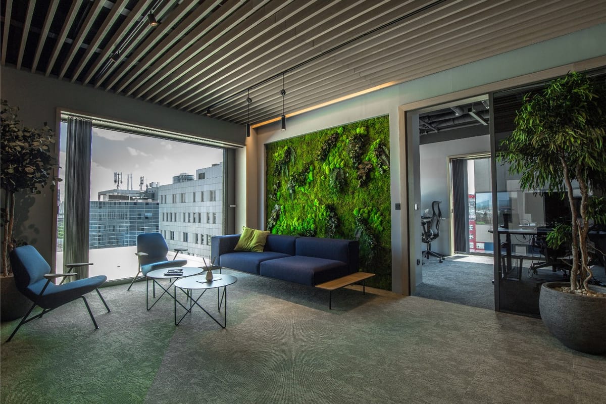 McKinsey & Company Hrvatska - Uredski i radni prostori - 4721