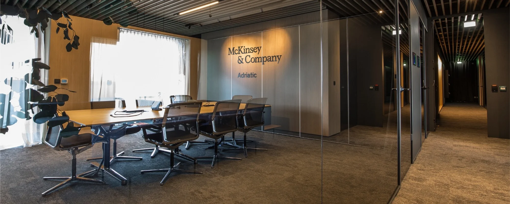McKinsey & Company Hrvatska