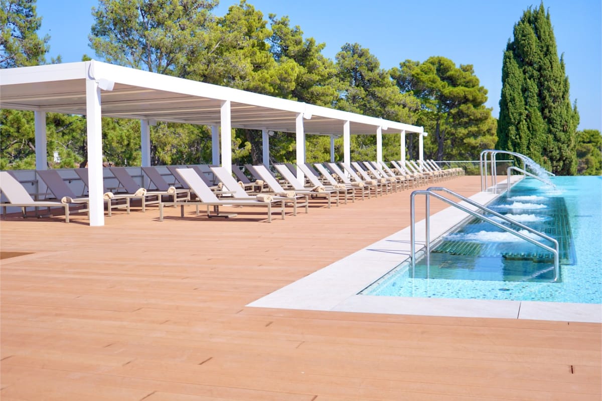 Zaton Holiday Resort - Hoteli - 4724