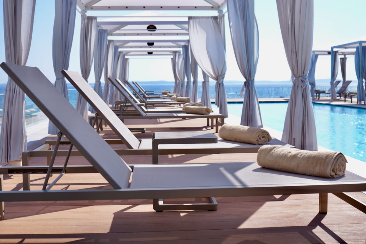 Zaton Holiday Resort - Hoteli - 4723